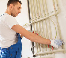 Commercial Plumber Services in South Pasadena, CA